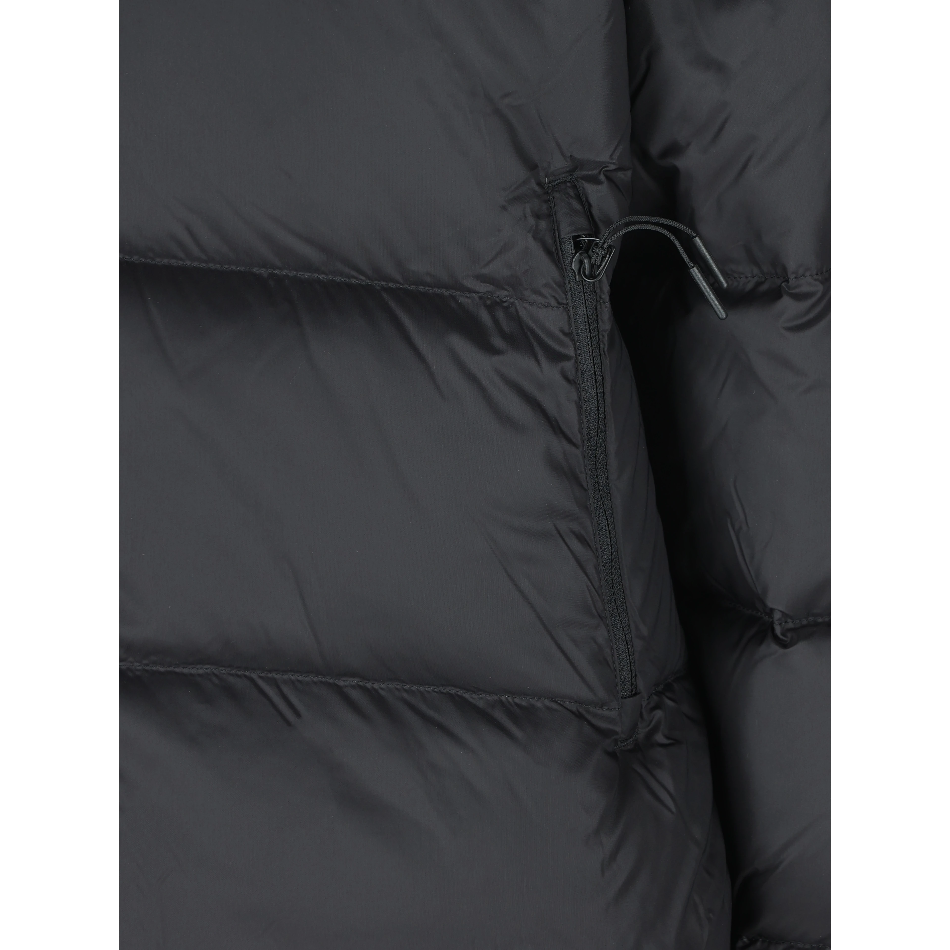 THE NORTH FACE Coats Black