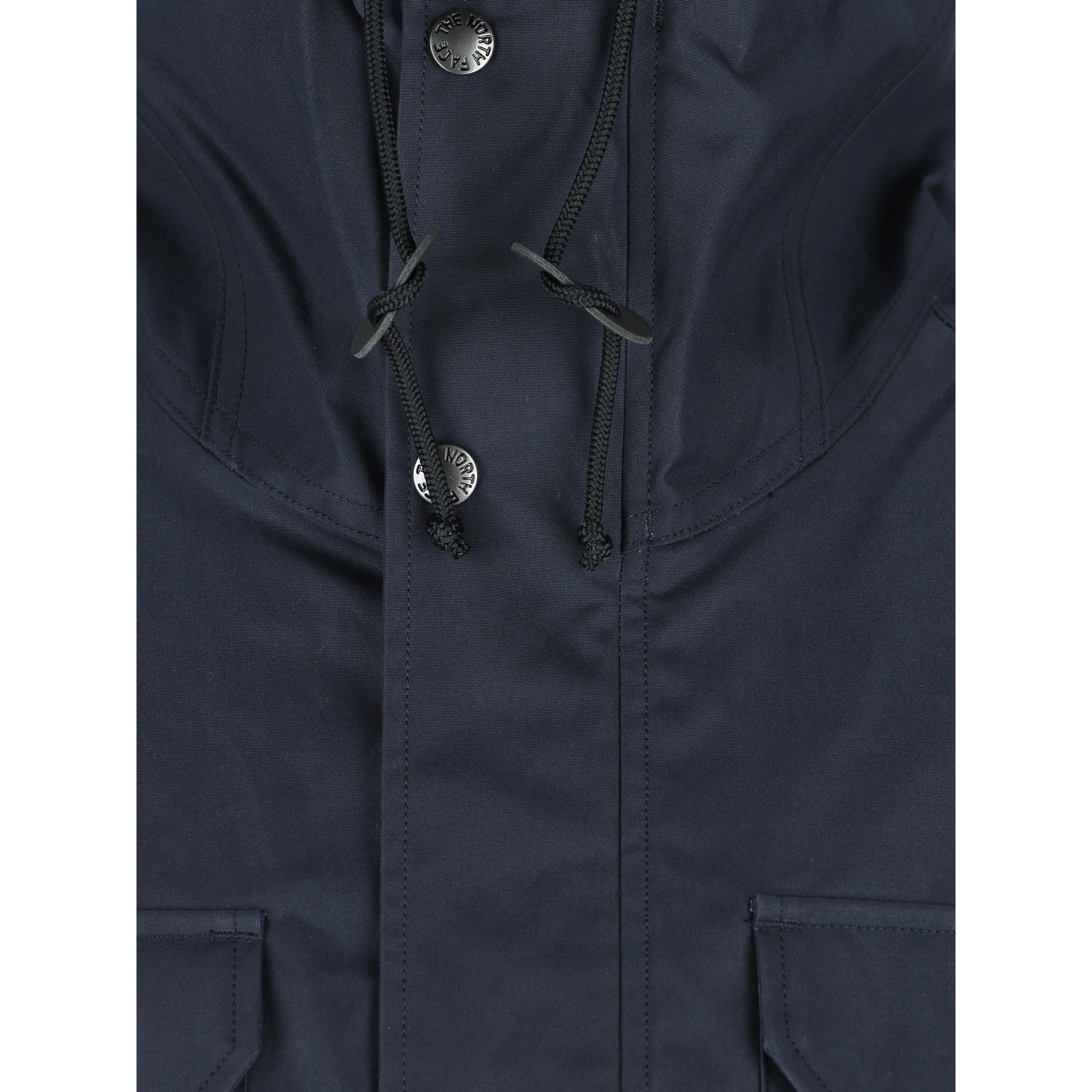 THE NORTH FACE Coats Blue