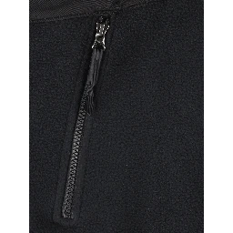 THE NORTH FACE Jackets Black