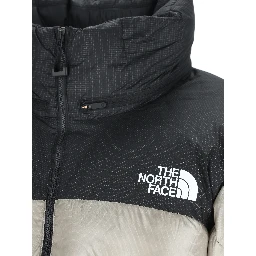 THE NORTH FACE Coats Grey/black
