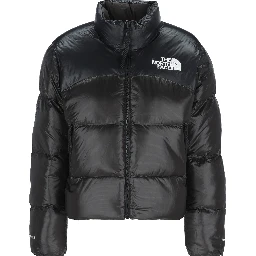 THE NORTH FACE Coats Black