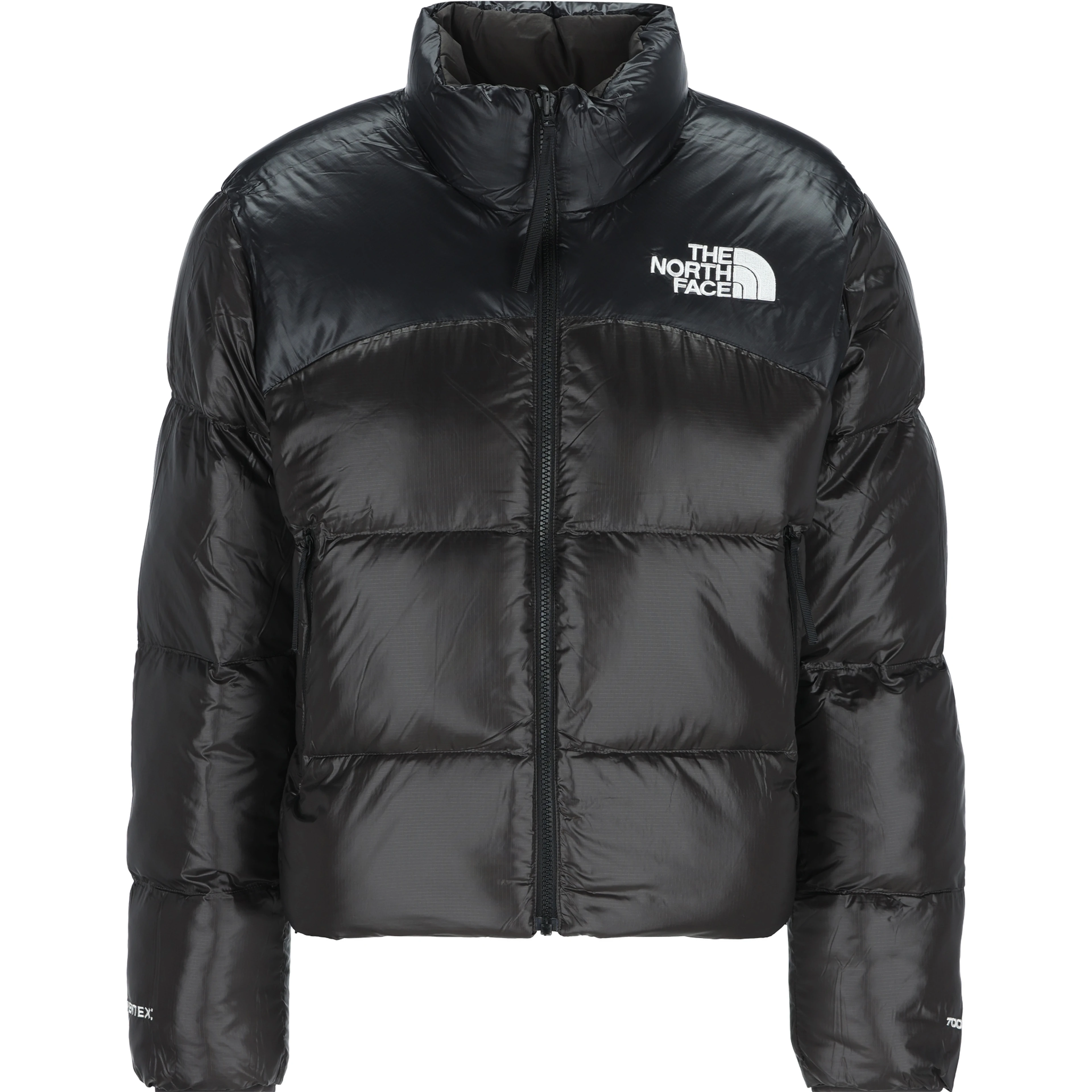 THE NORTH FACE Coats Black