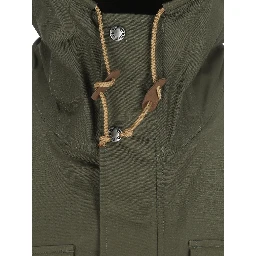THE NORTH FACE Coats Green