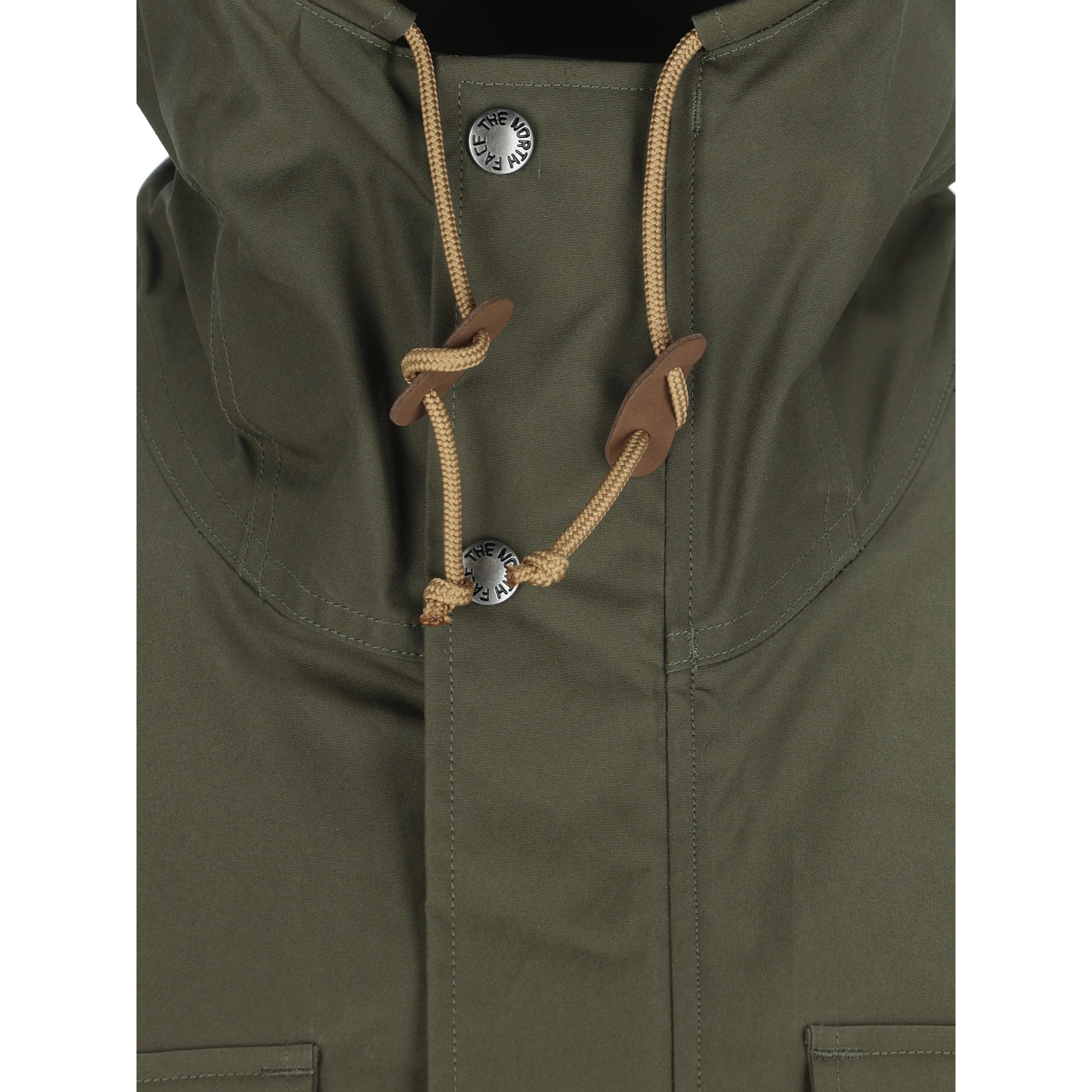 THE NORTH FACE Coats Green