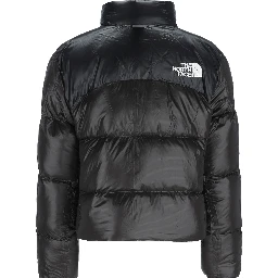 THE NORTH FACE Coats Black