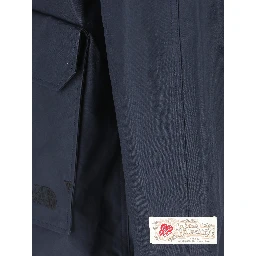 THE NORTH FACE Coats Blue