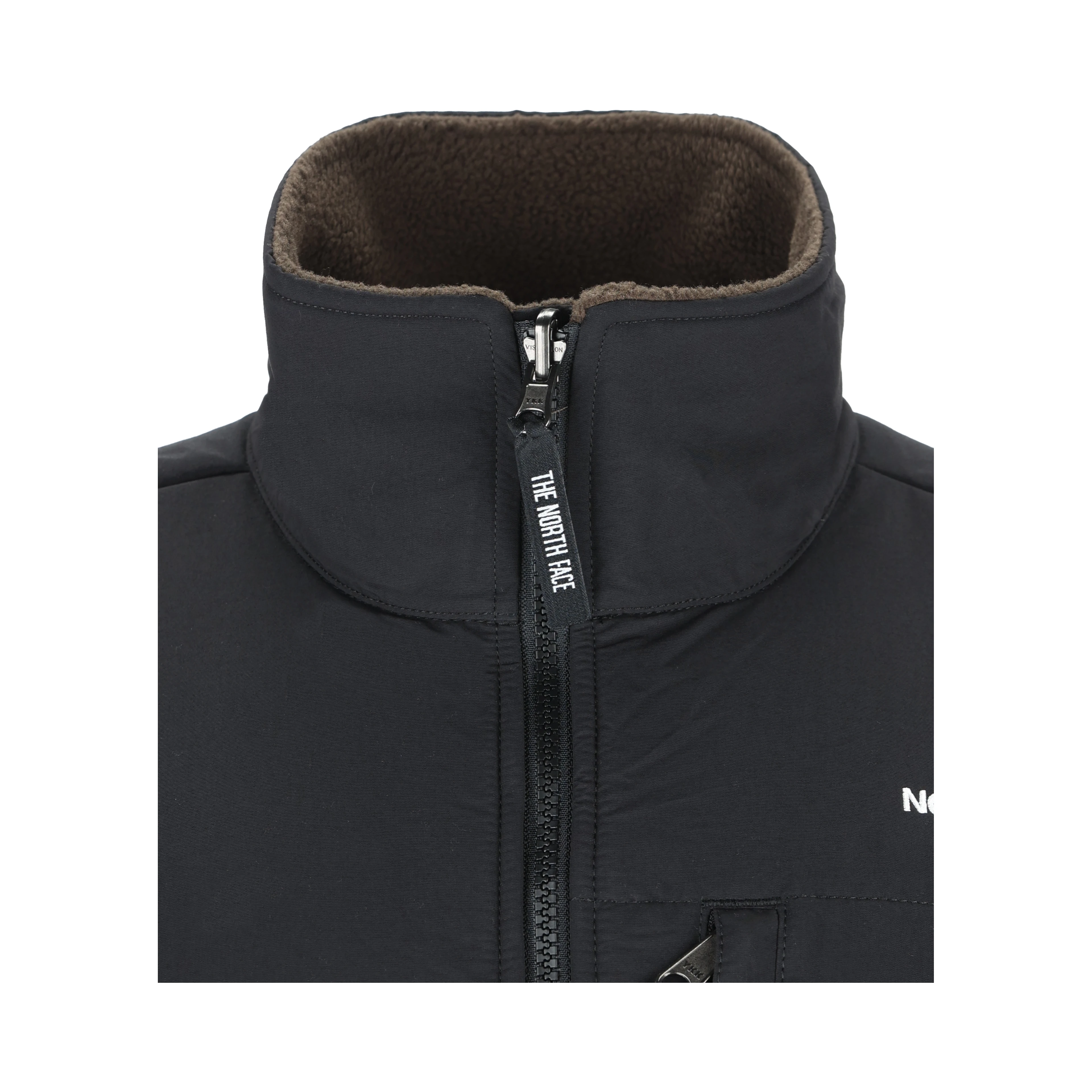 THE NORTH FACE Jackets Brown