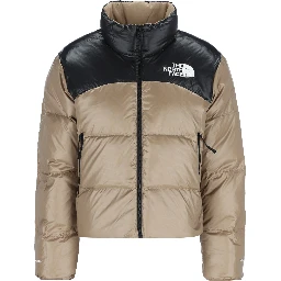 THE NORTH FACE Coats Beige