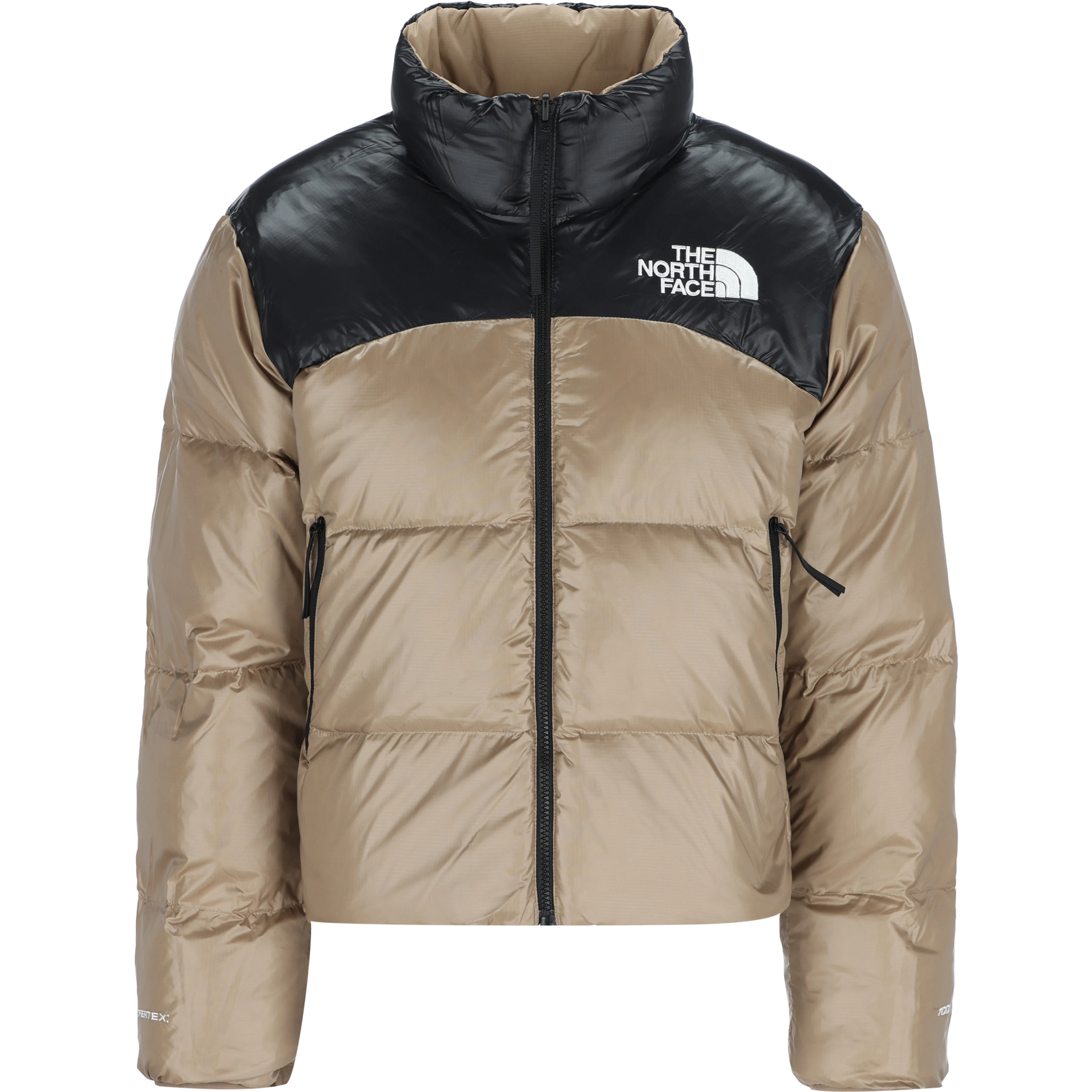 THE NORTH FACE Coats Beige