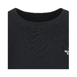 THE NORTH FACE T-shirts and Polos Black
