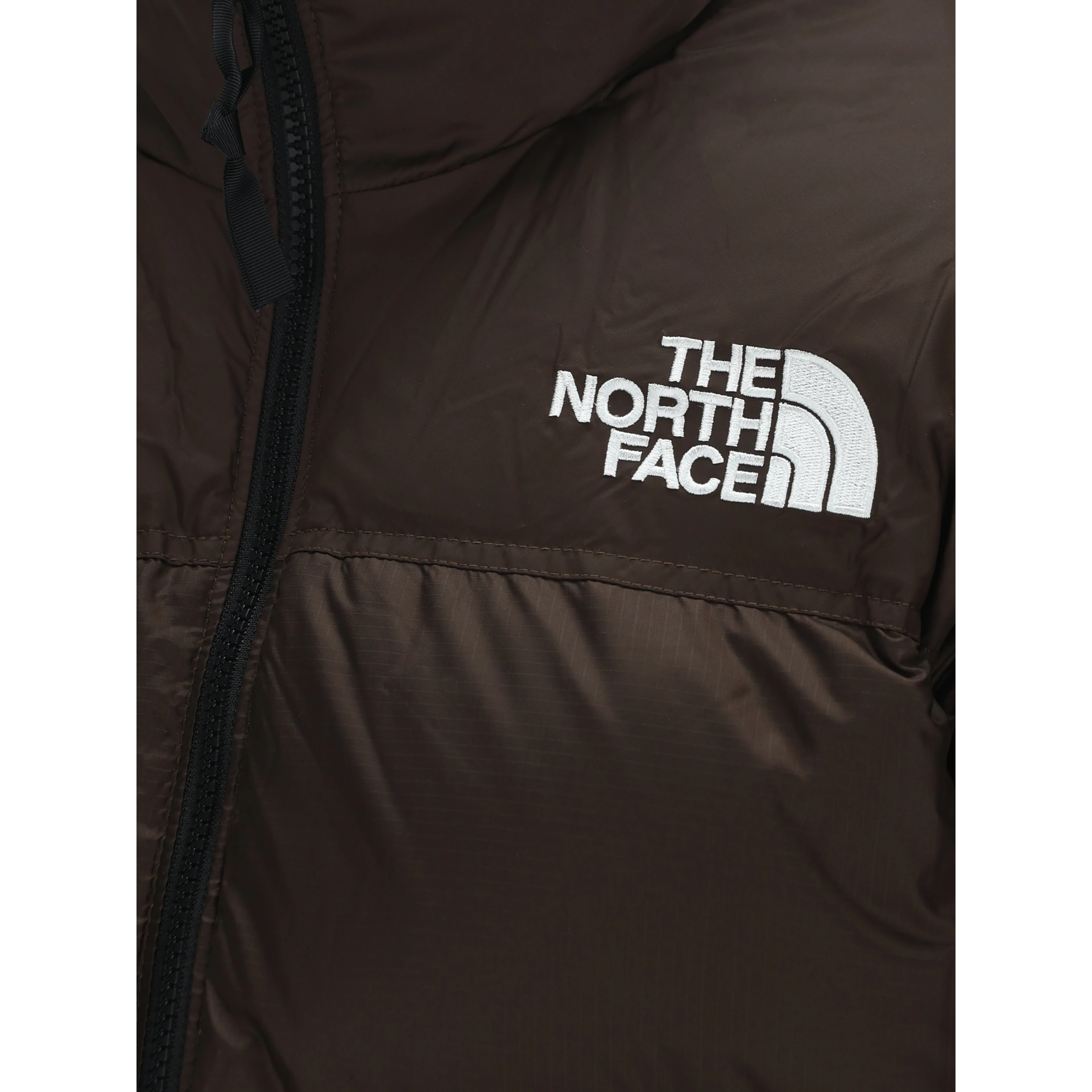 THE NORTH FACE Coats Brown