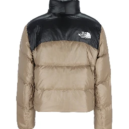 THE NORTH FACE Coats Beige