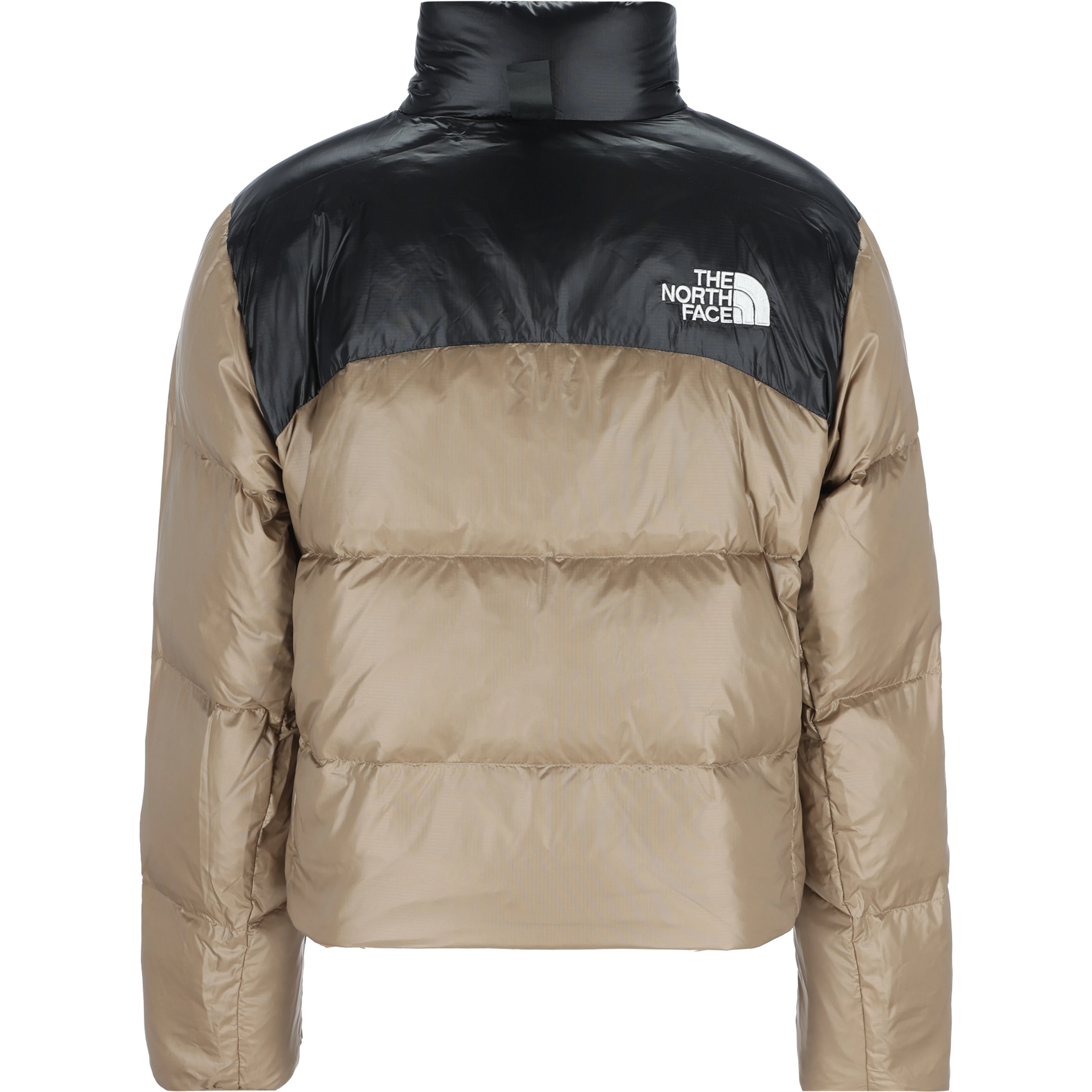 THE NORTH FACE Coats Beige