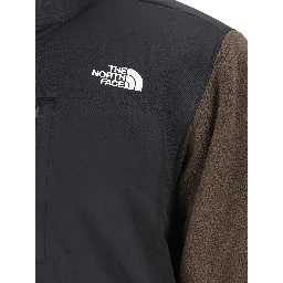 THE NORTH FACE Jackets Brown