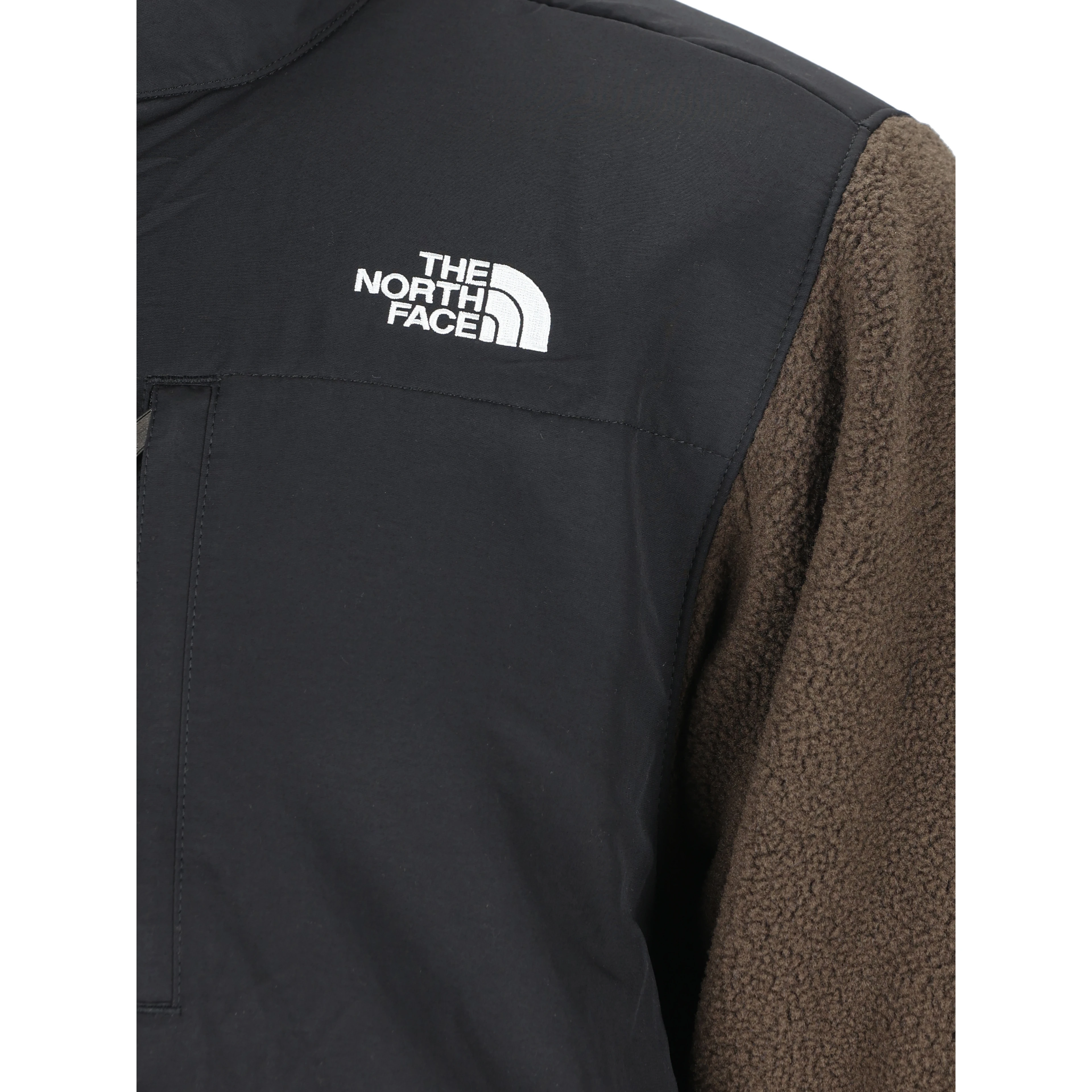 THE NORTH FACE Jackets Brown