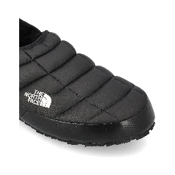 THE NORTH FACE Sandals Black
