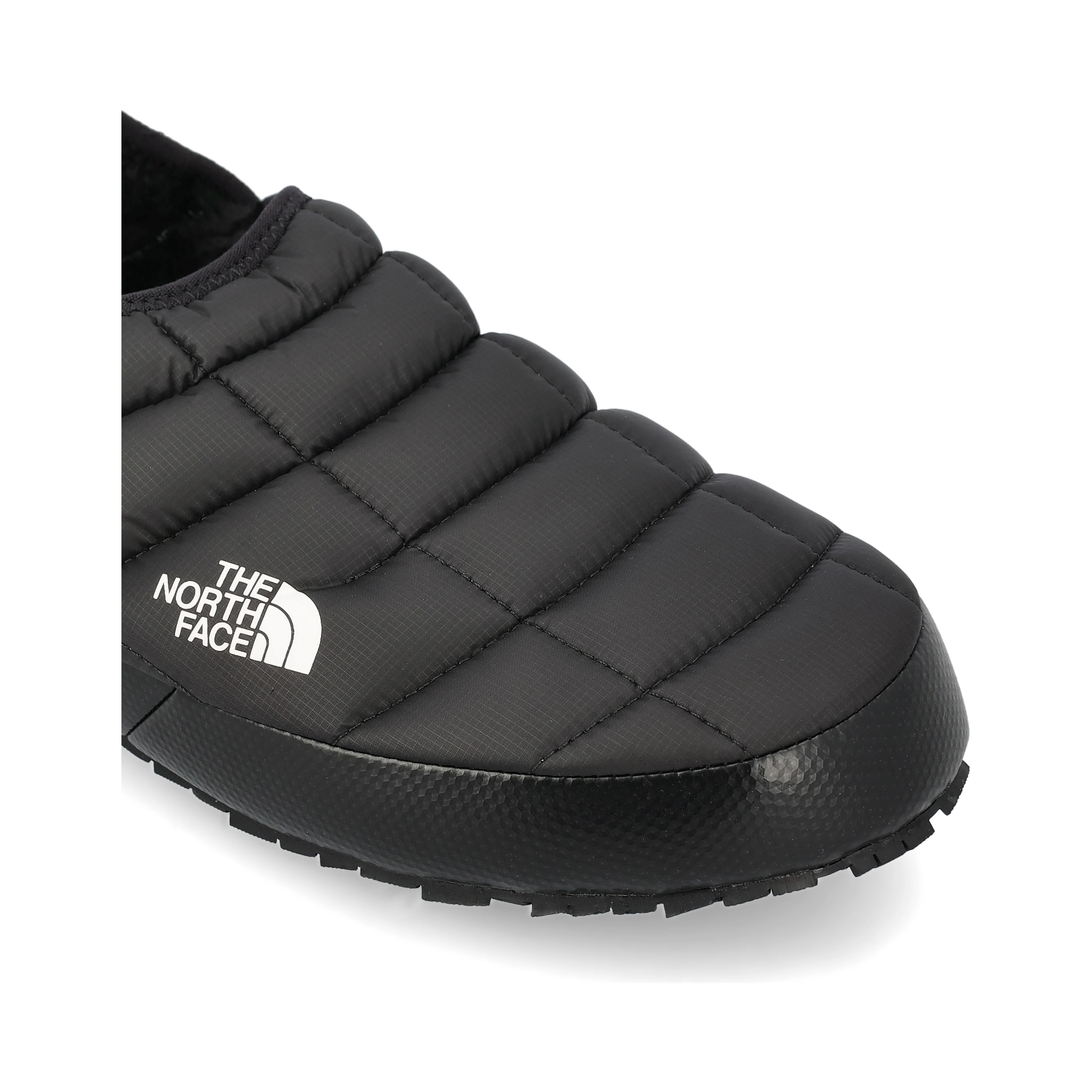 THE NORTH FACE Sandals Black