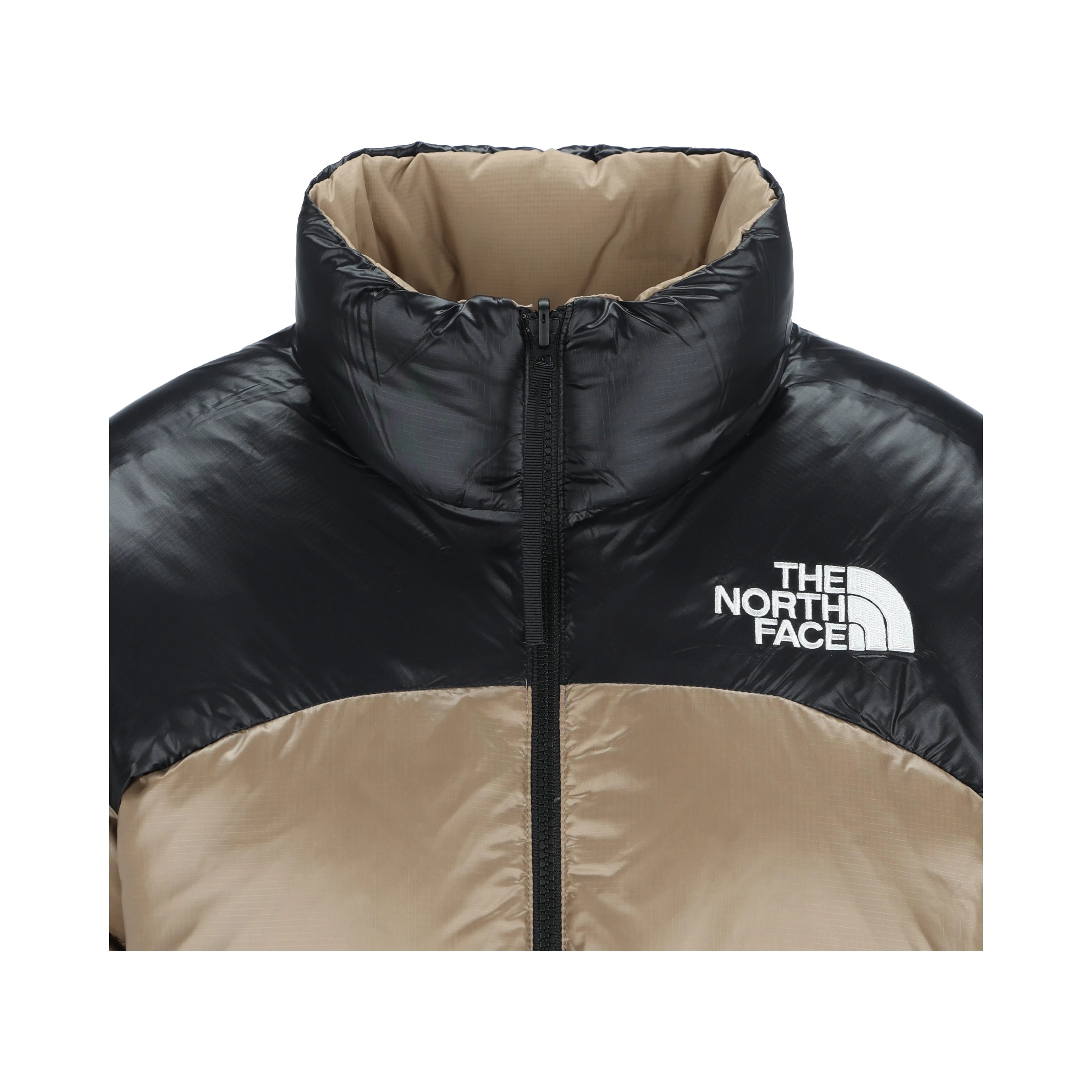 THE NORTH FACE Coats Beige