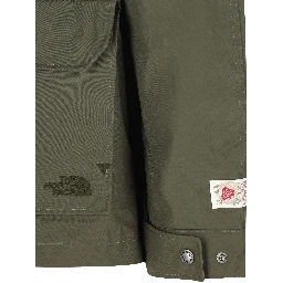 THE NORTH FACE Coats Green