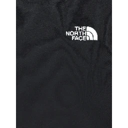 THE NORTH FACE T-shirts and Polos Black