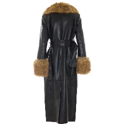 Stand Studio Coats Black