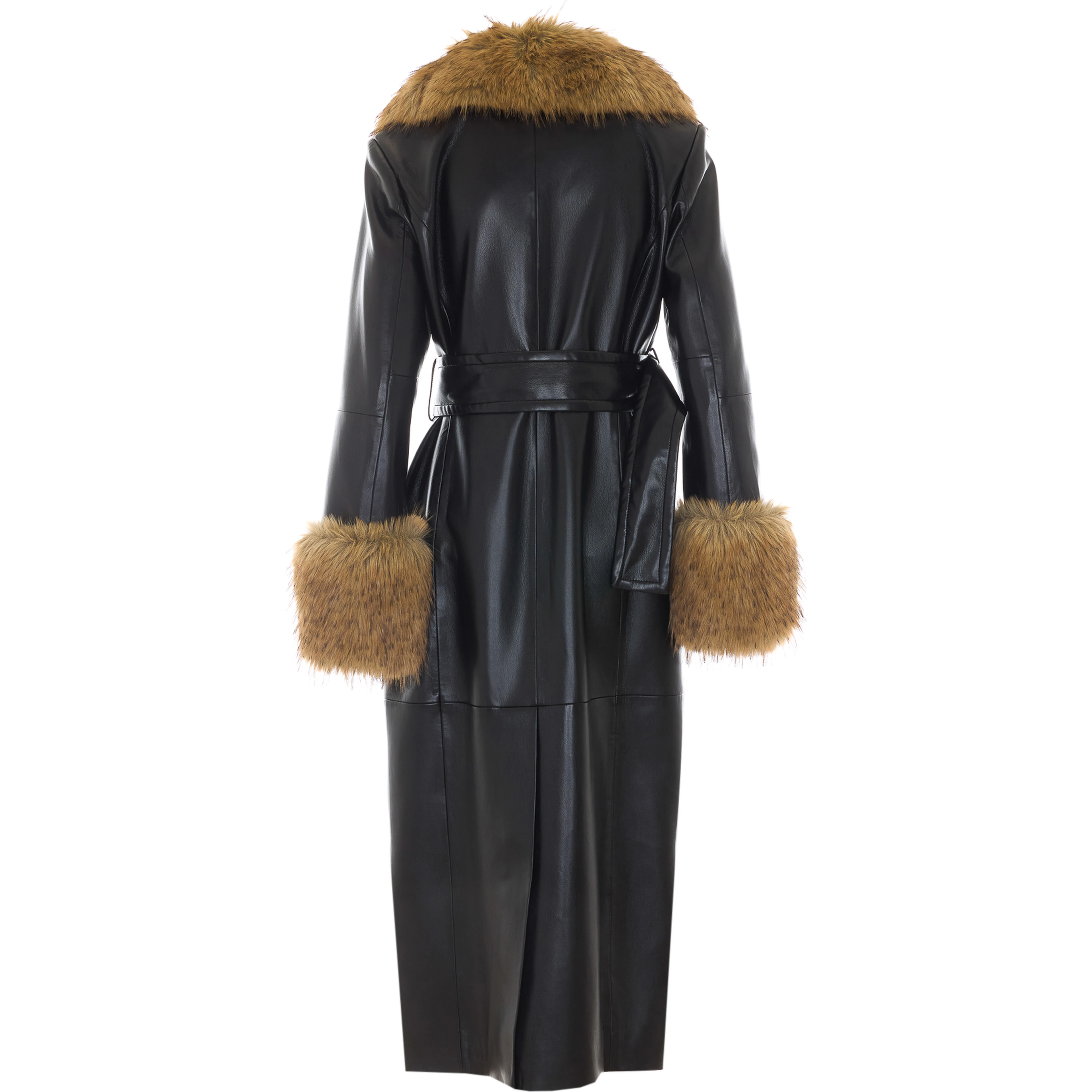 Stand Studio Coats Black