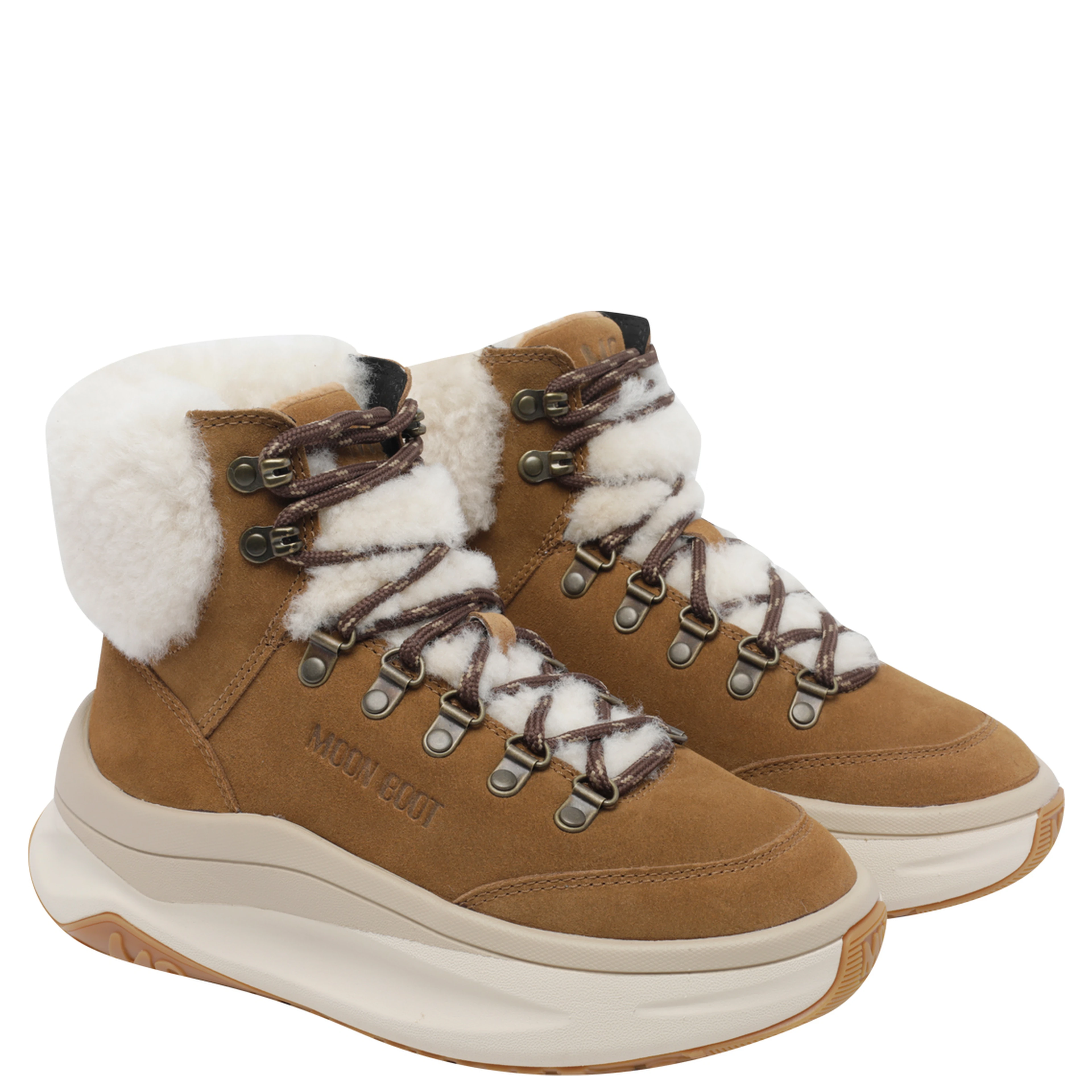 MOON BOOT Boots
