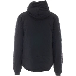 CANADA GOOSE Coats Black