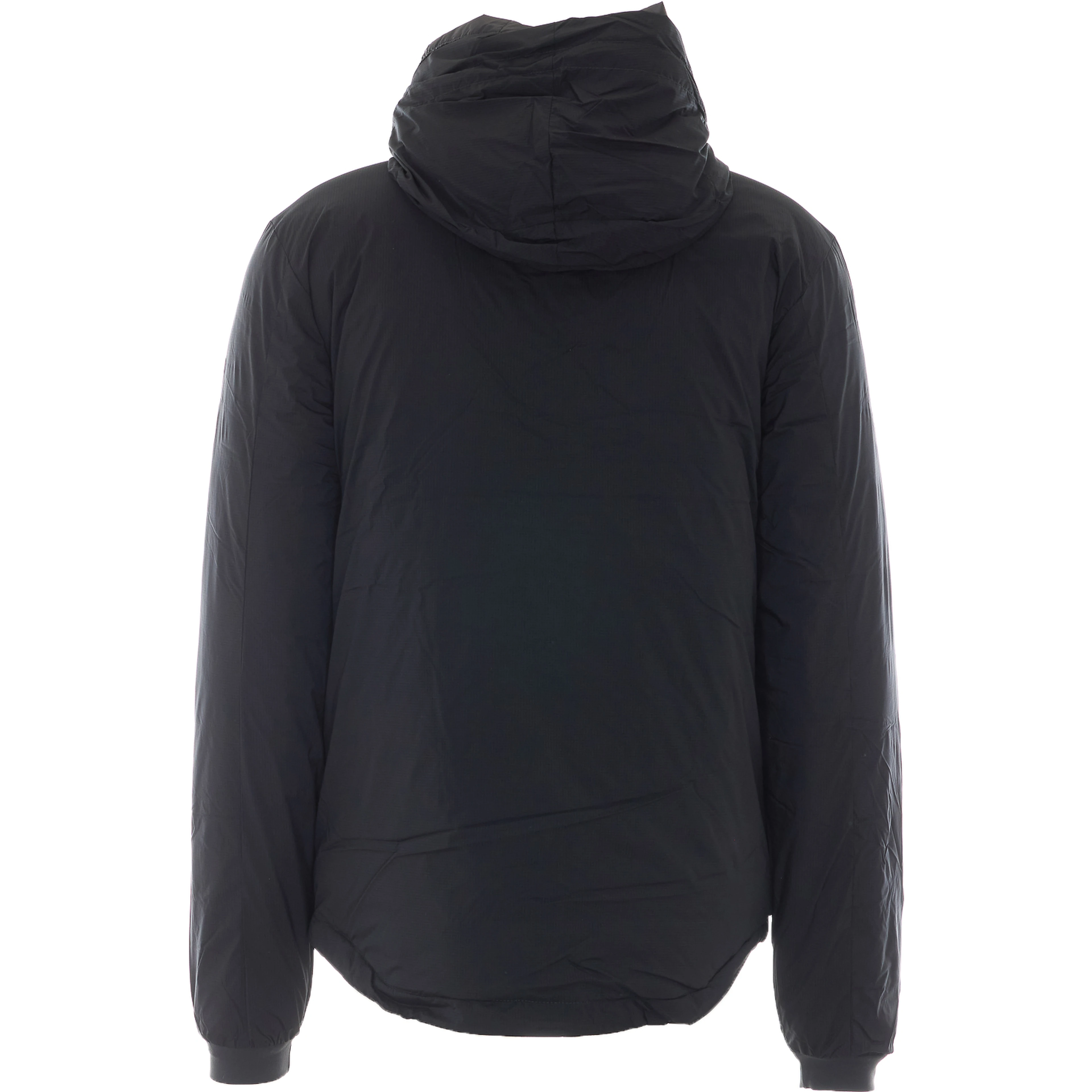 CANADA GOOSE Coats Black