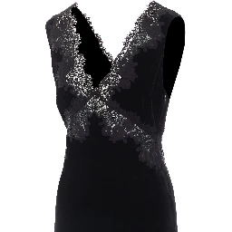 RIXO Dresses Black