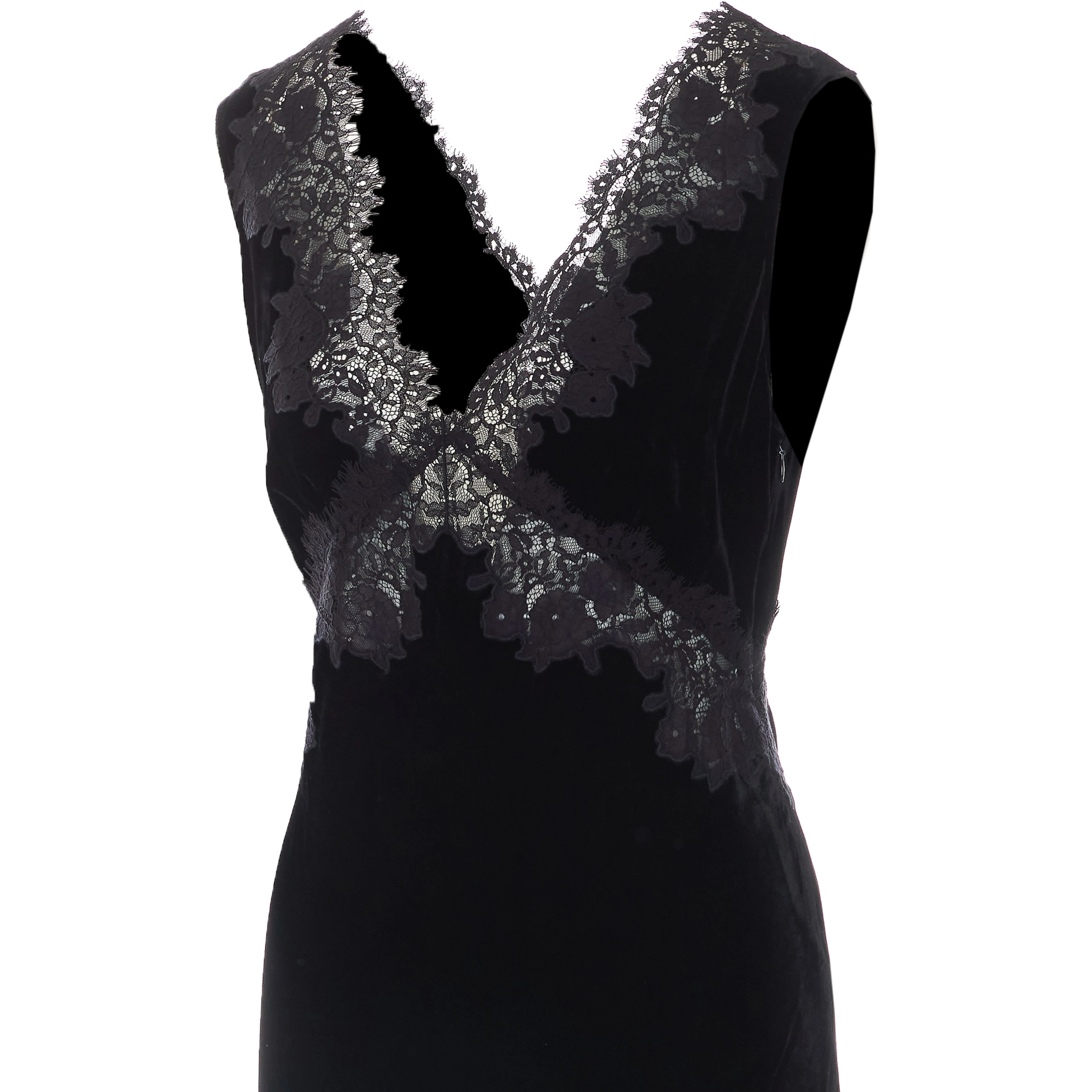 RIXO Dresses Black