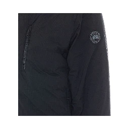 CANADA GOOSE Coats Black