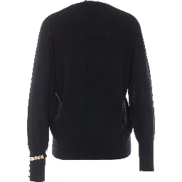 LIU JO Sweaters Black