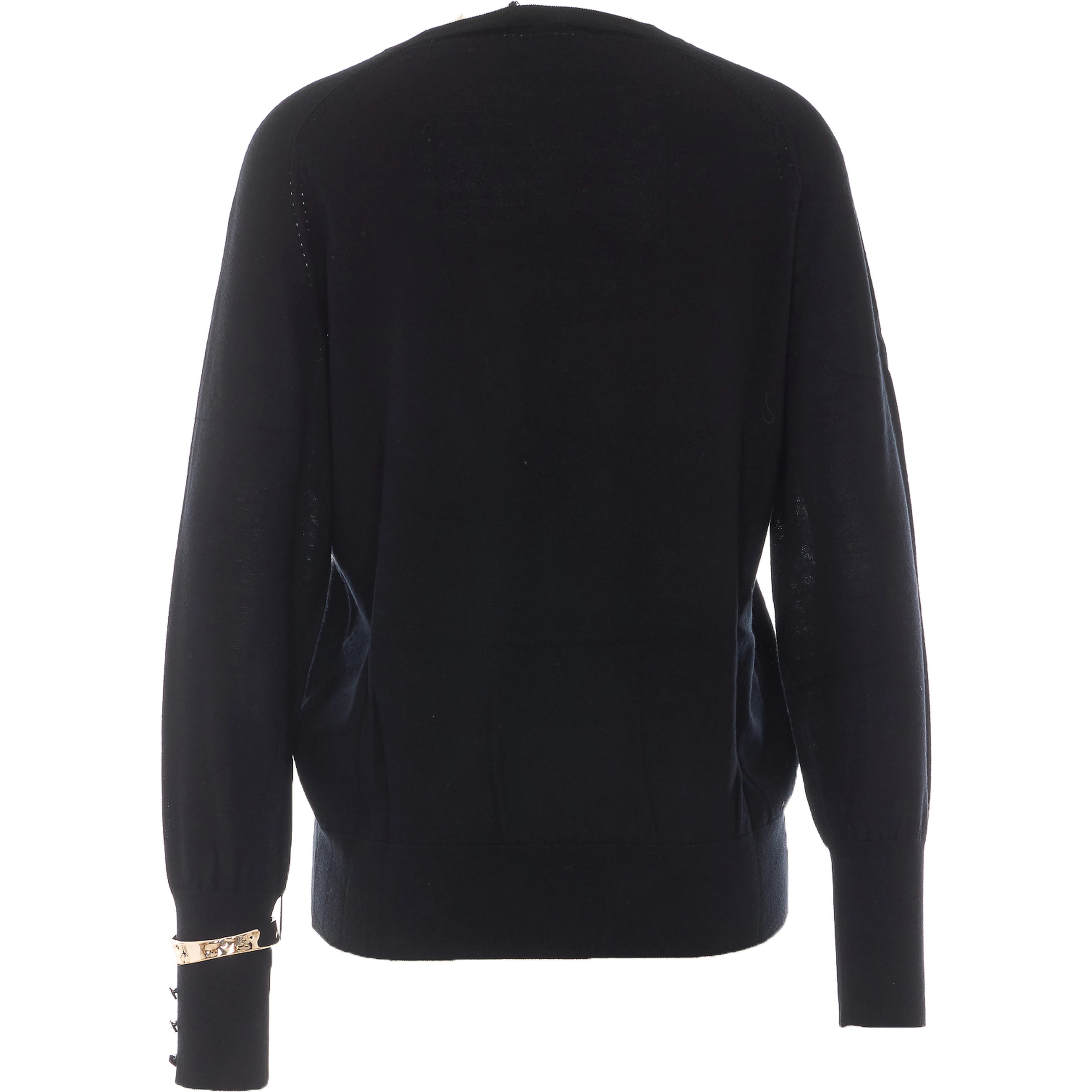 LIU JO Sweaters Black