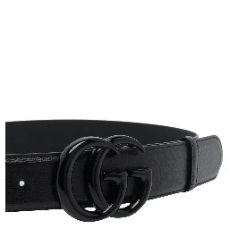 Gucci Belts Black