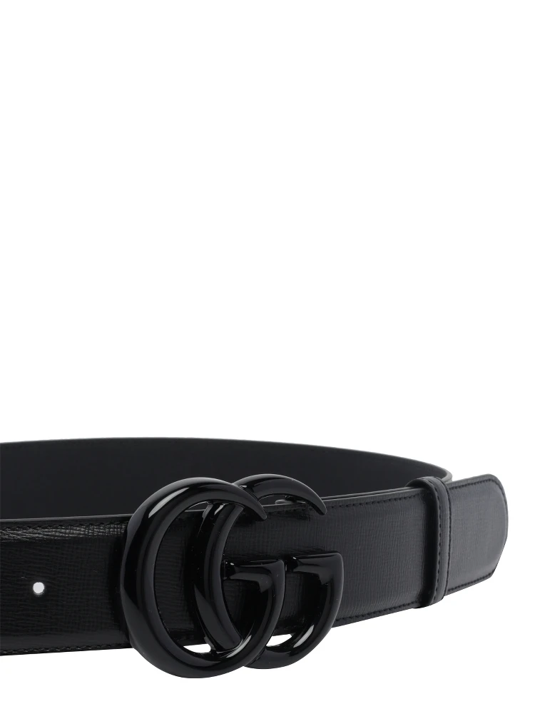 Gucci Belts Black alternative