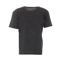 GUCCI T-shirts and Polos Black