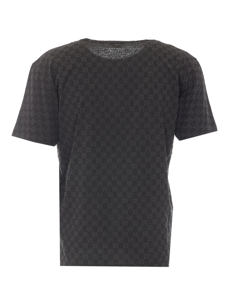 GUCCI T-shirts and Polos Black alternative