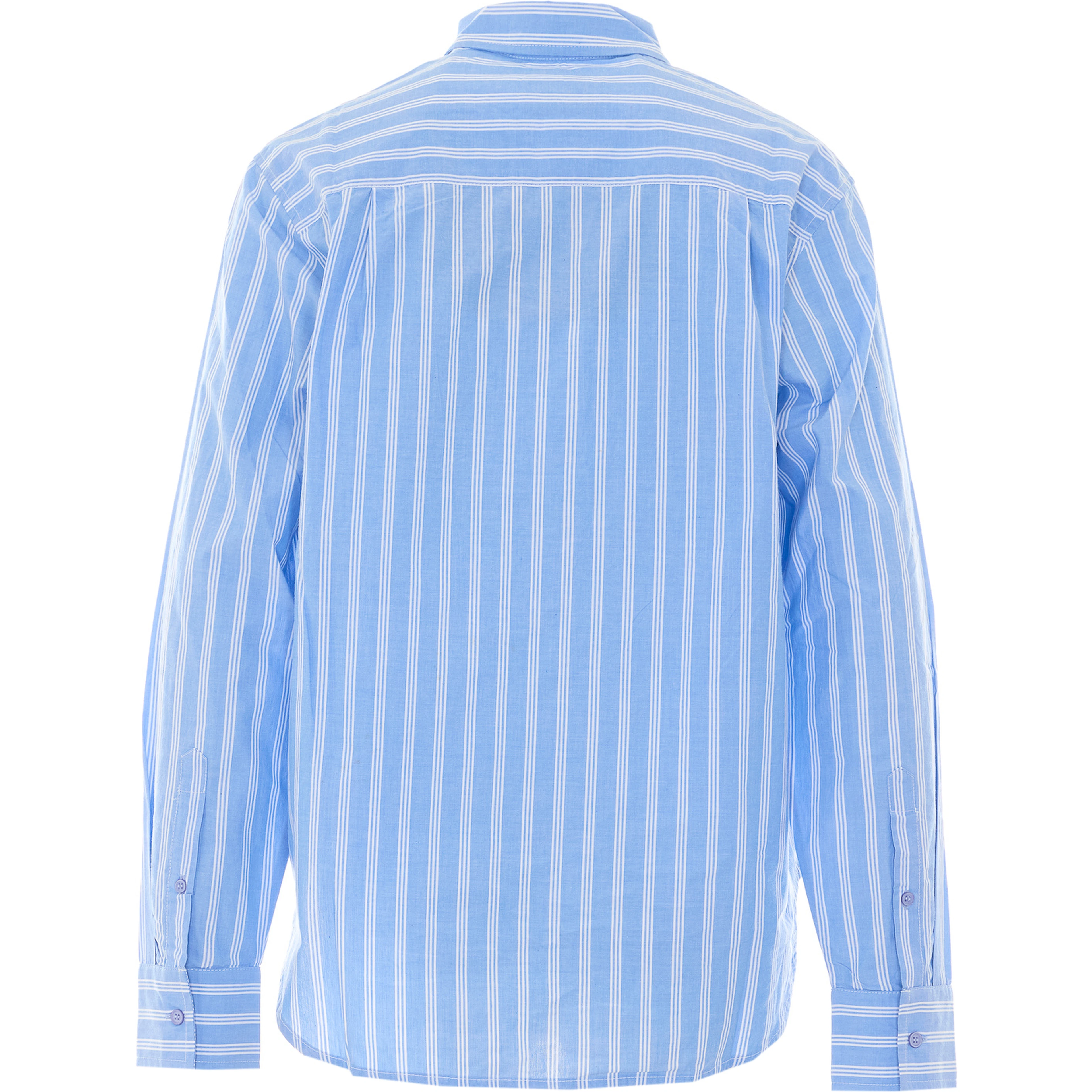 ESSENTIEL ANTWERP Shirts Blue