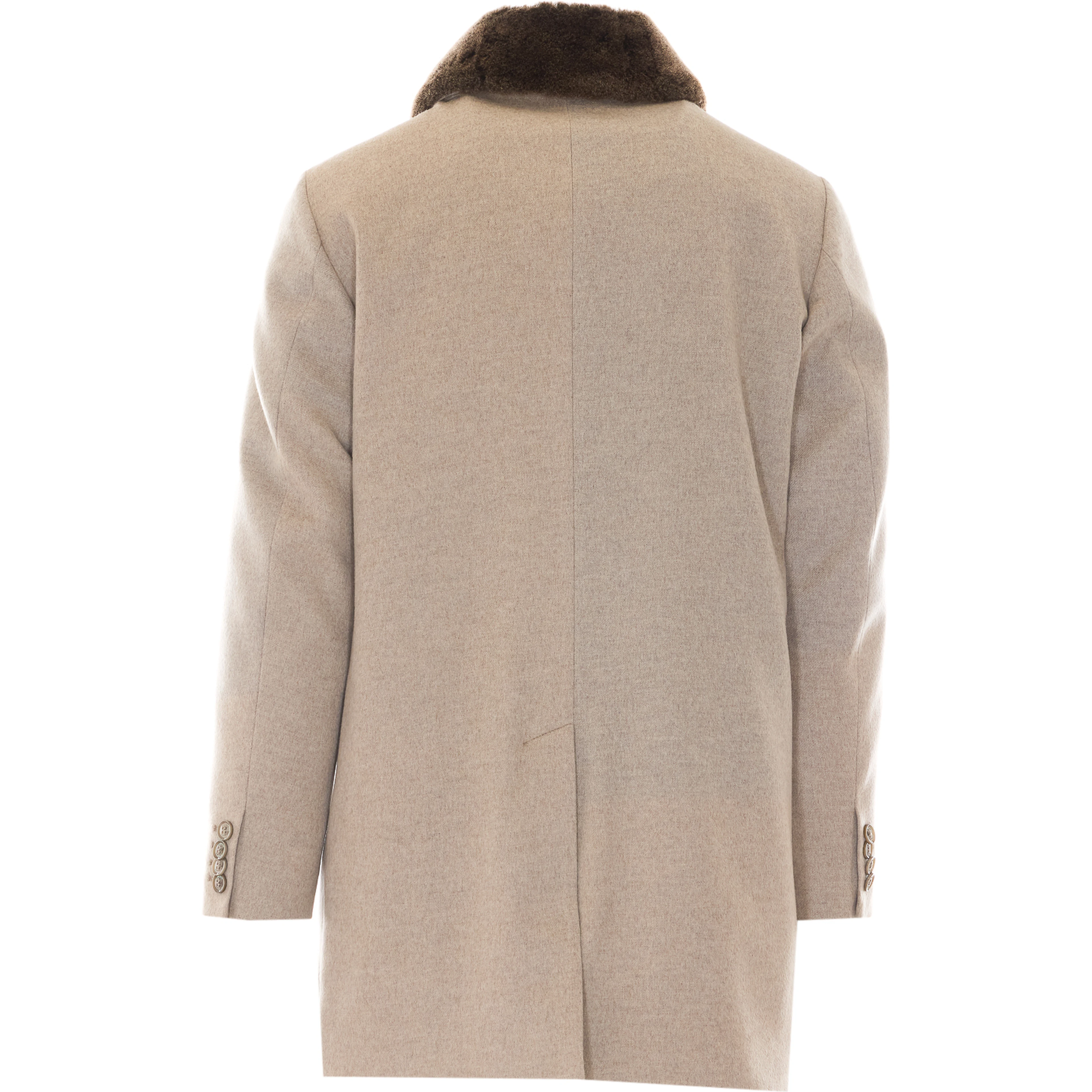 Moorer Coats Beige