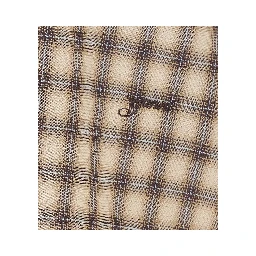 GANNI Shirts Beige
