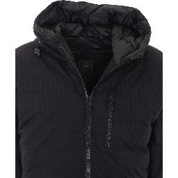 CANADA GOOSE Coats Black