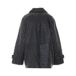 SWORD Jackets Black
