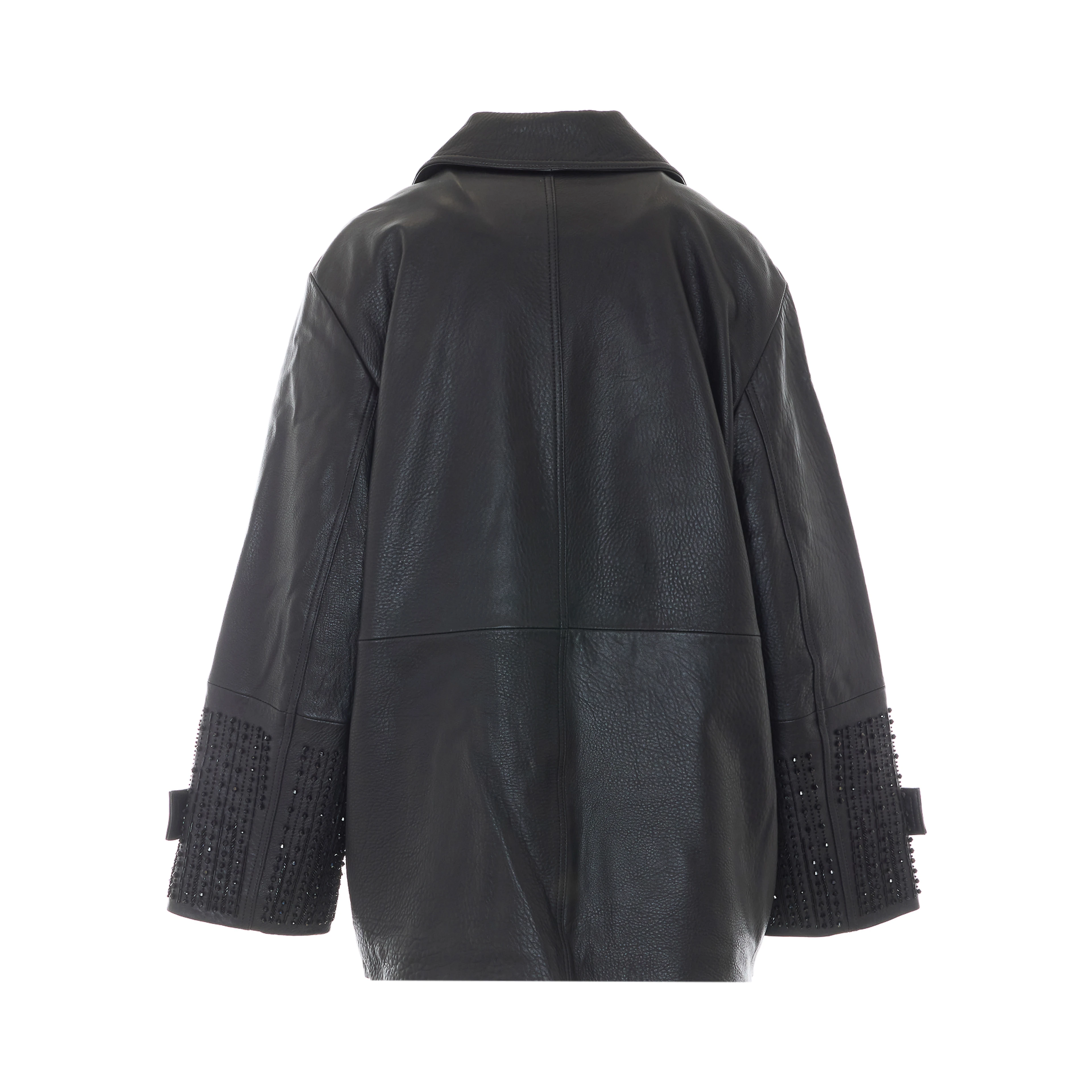 SWORD Jackets Black