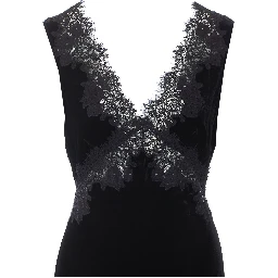 RIXO Dresses Black