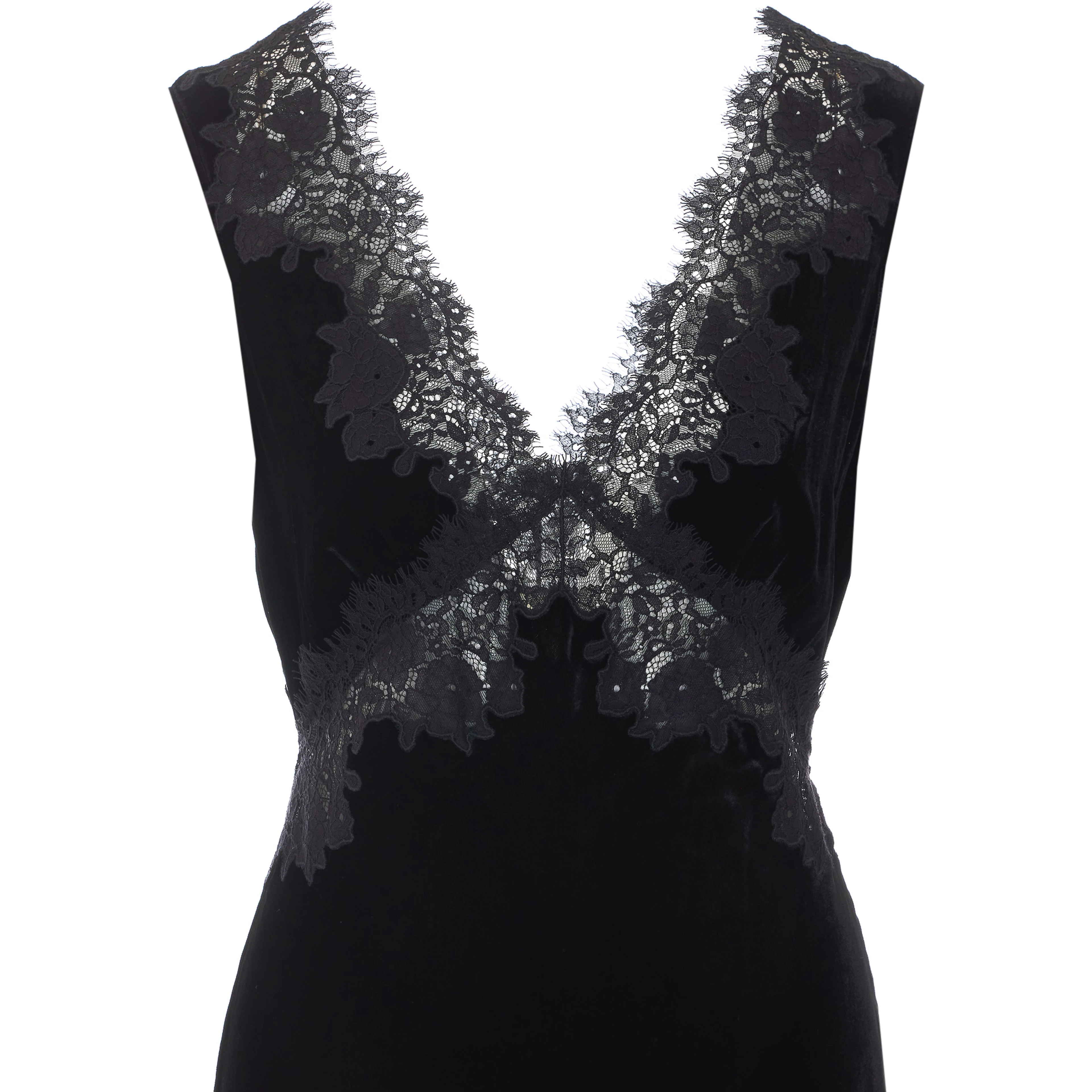 RIXO Dresses Black