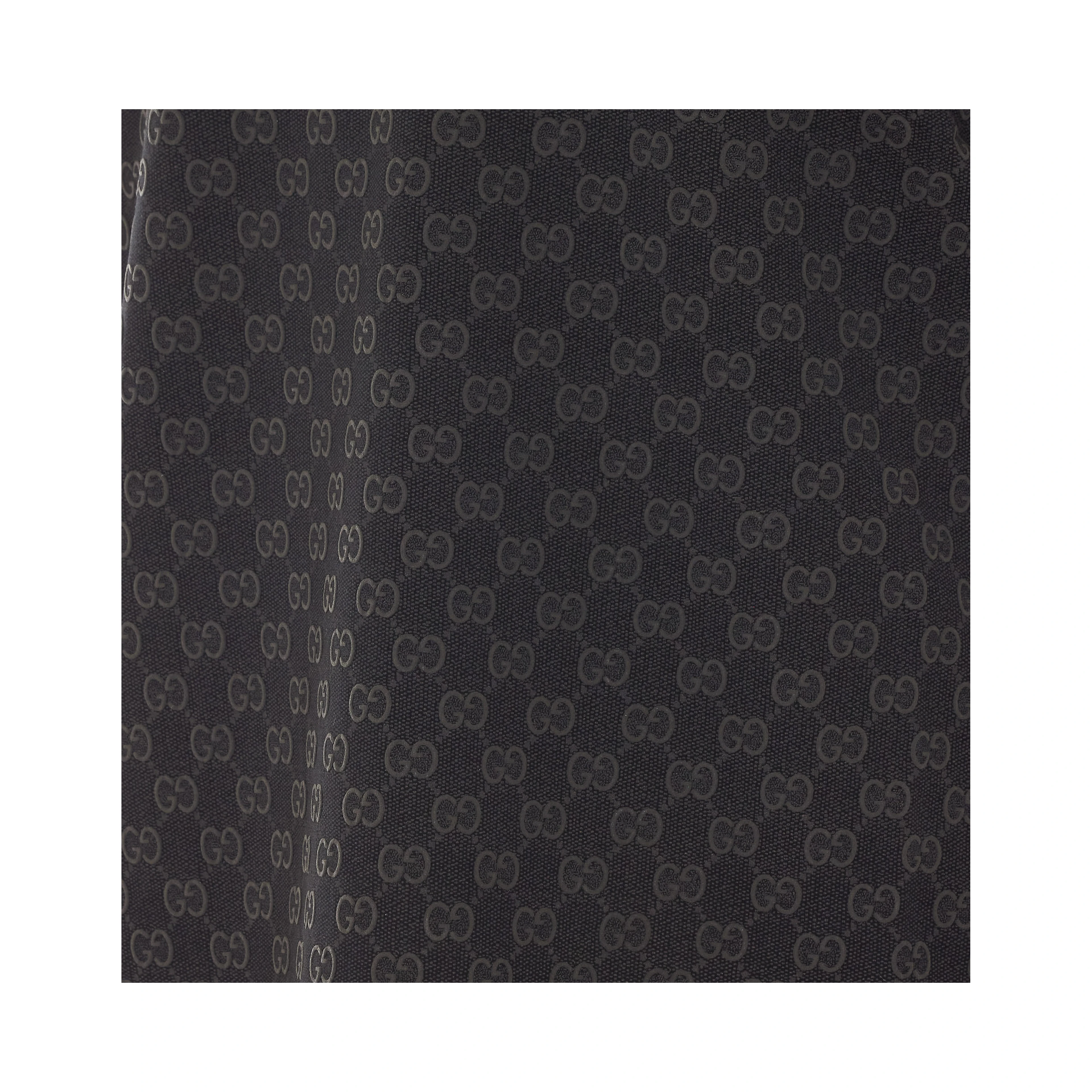 GUCCI T-shirts and Polos Black