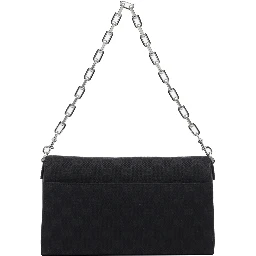 Gucci Bags.. Black