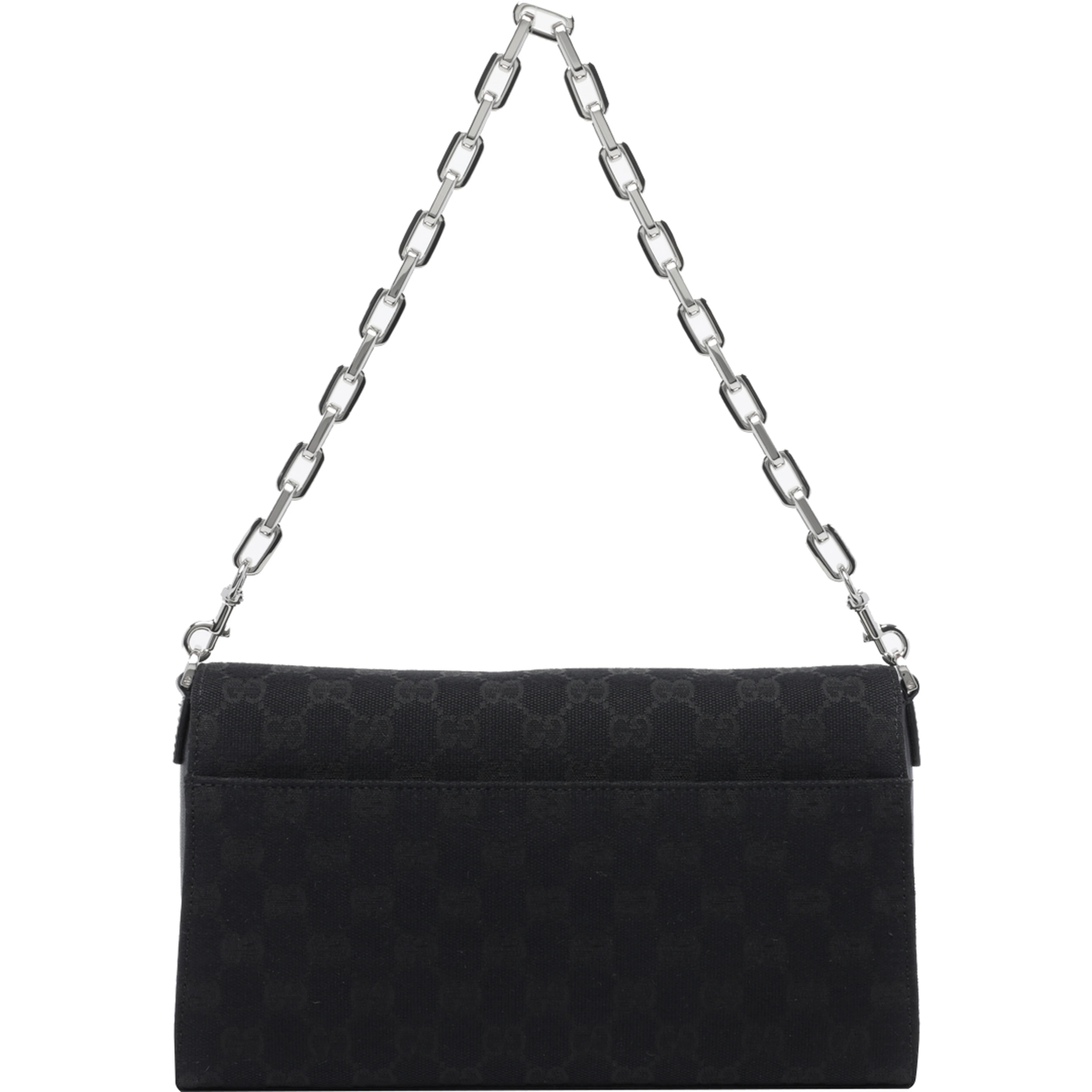 Gucci Bags.. Black