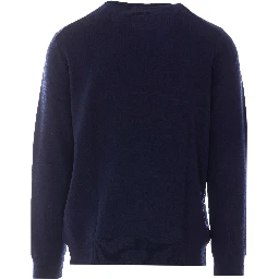 Polo Ralph Lauren Sweaters Blue
